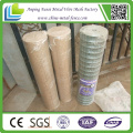 Galvanized and PVC Coated Brc Welded Wire Mesh to Newzealand